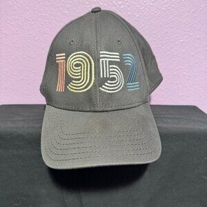 Walt Disney Imageering WDI 1952 Baseball/Golf Style Cap/Hat Unisex